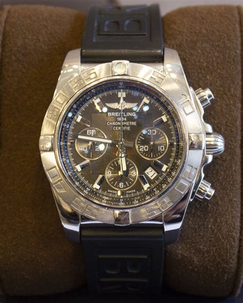 reloj breitling 1884 ab0110 precio|official Breitling website.